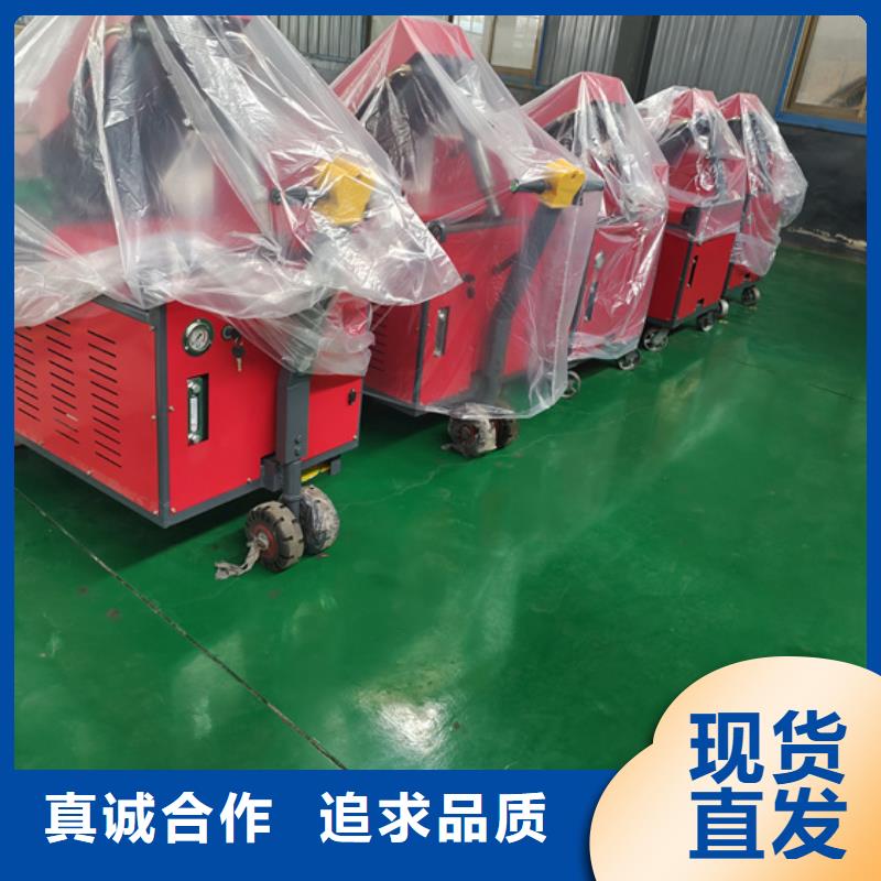 二次结构柱泵价格实惠优质货源