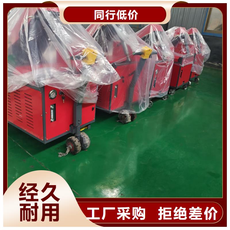 二次结构柱泵质保一年主推产品