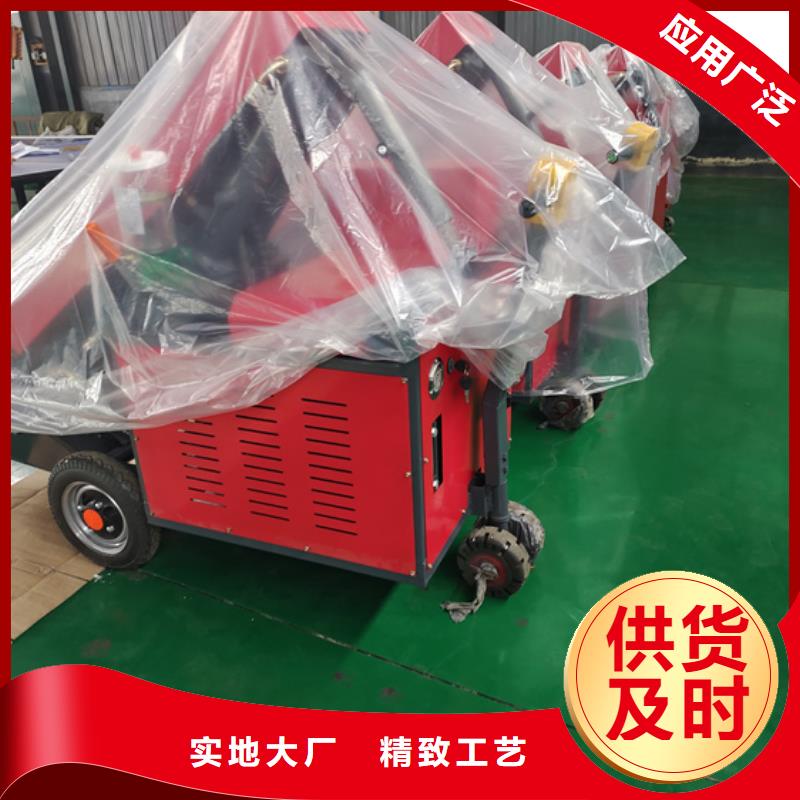 打柱子机器实体大厂工厂价格