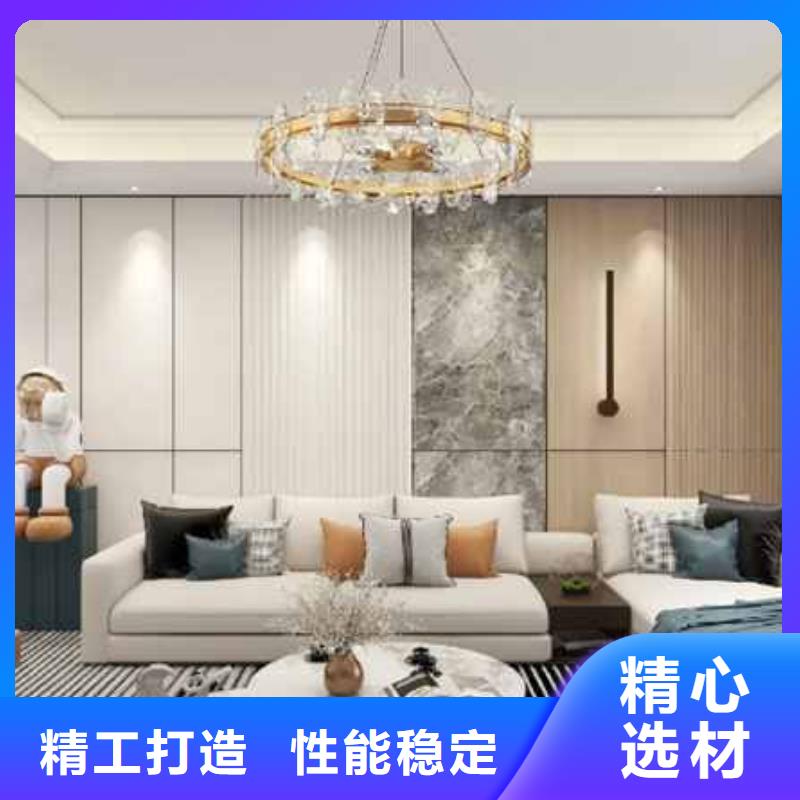 美式客厅护墙板价格合理支持定制贴心售后不断创新