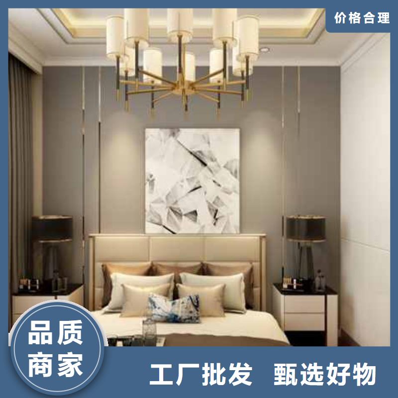 护墙板安装便捷显档次欢迎电话咨询一站式服务