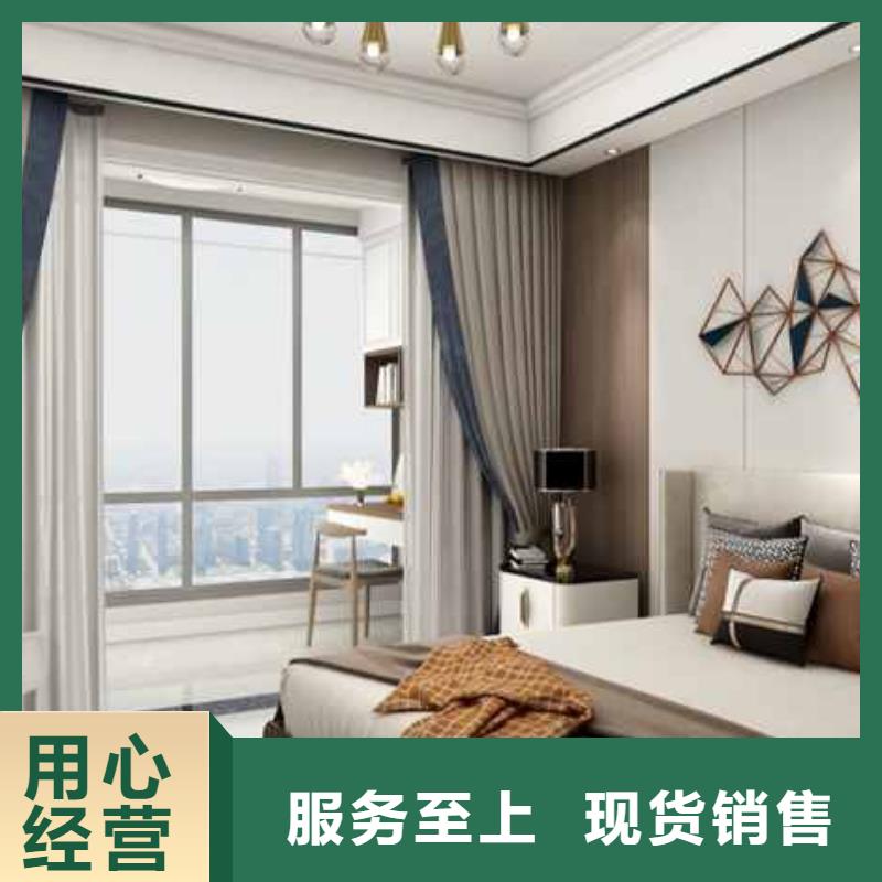 拼色护墙板发货及时把实惠留给您当地公司