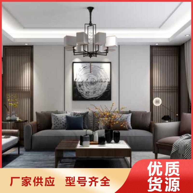简奢风格护墙板良心厂家用心做好每一件产品同城生产商