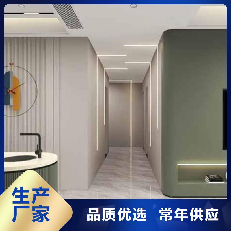 欧式风格护墙板承诺守信现货充裕本地经销商
