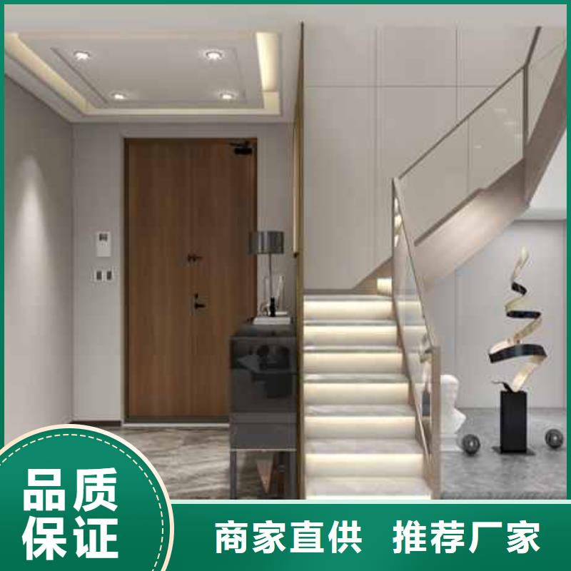 原木护墙板实力雄厚质优价廉现货销售