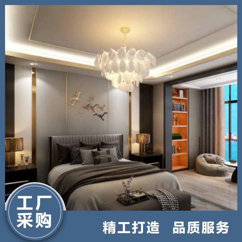 简奢风格护墙板择优好产品不怕比符合行业标准