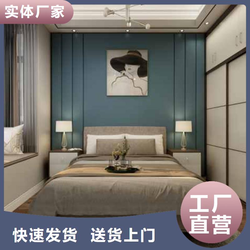 轻奢风护墙板厂家直销经验丰富品质可靠品质信得过