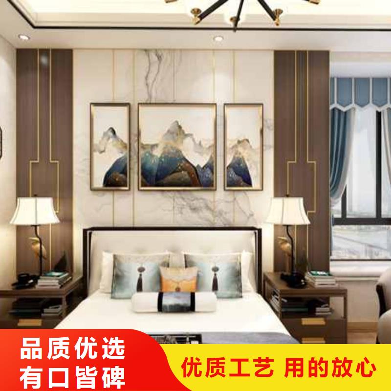 欧式风格护墙板品质卓越本地厂家