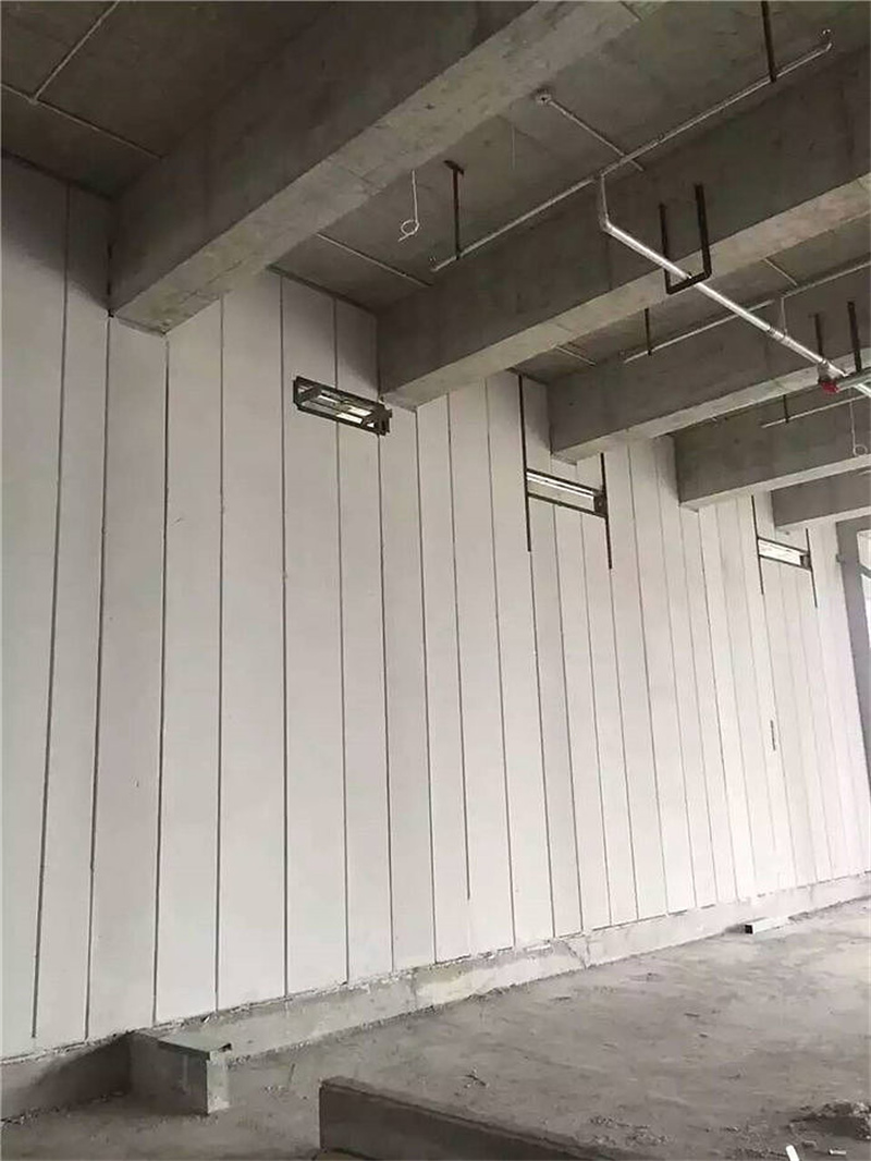 轻质隔墙板制作公司
