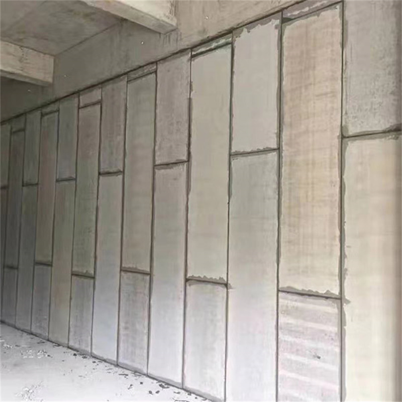 轻质隔墙板品质过关用好材做好产品质量牢靠