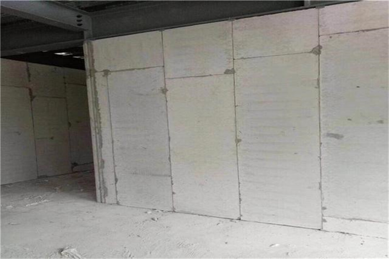 复合轻质水泥发泡隔墙板诚信厂家免费获取报价多年实力厂家