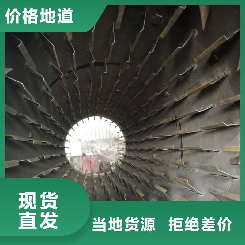 无水兰炭烘干机质量好价格优丰富的行业经验