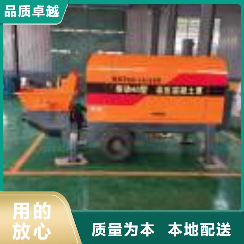 襄阳市全自动二次结构泵厂家
