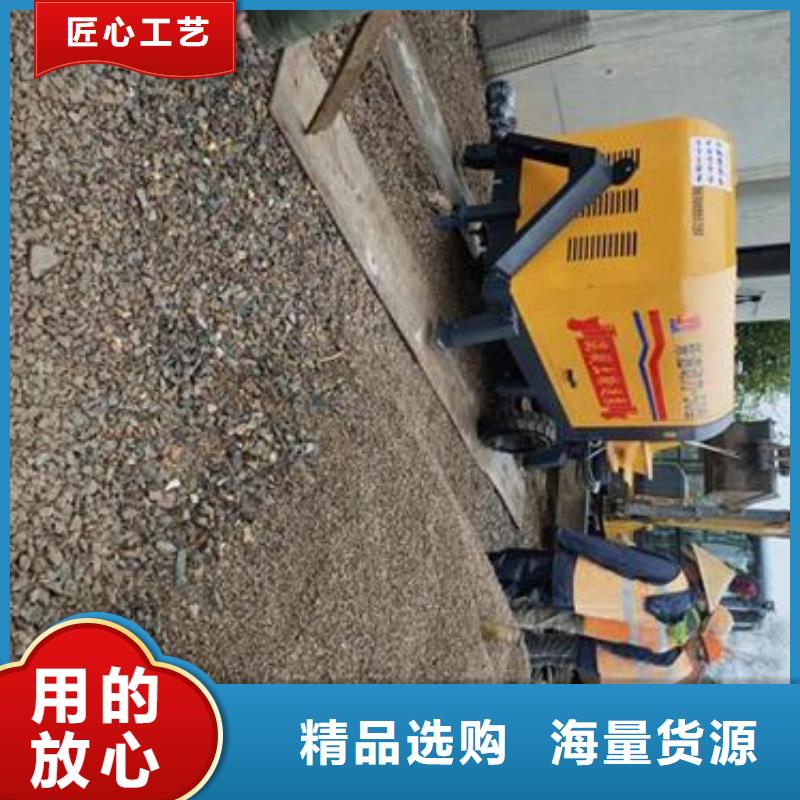 襄阳市小型二次构造柱泵多少钱快捷物流