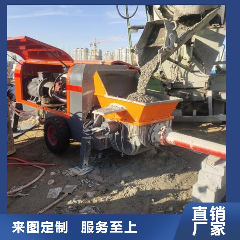 襄阳市全自动二次结构泵厂家