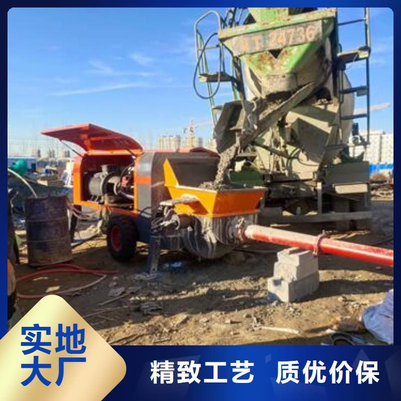 细石泵哪个好库存充足