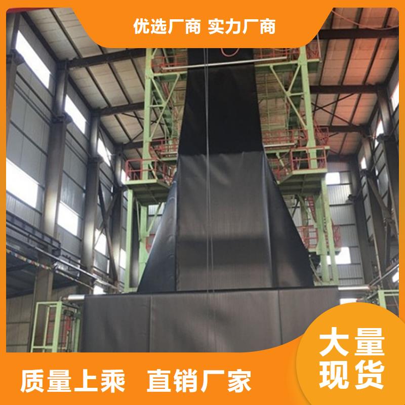 一布一膜复合土工膜直销价格当地厂家