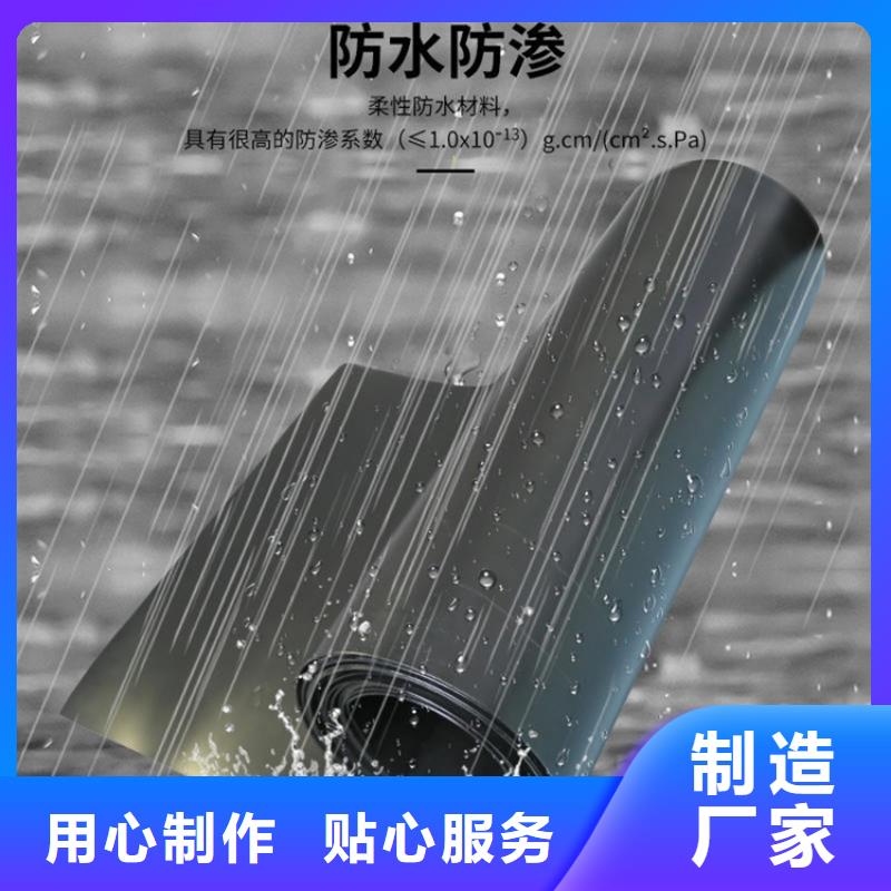 长丝复合土工膜-HDPE防渗膜当地制造商