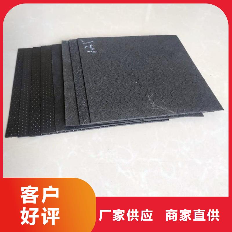 高密度聚乙烯防渗膜-氧化塘复合土工膜源厂直销