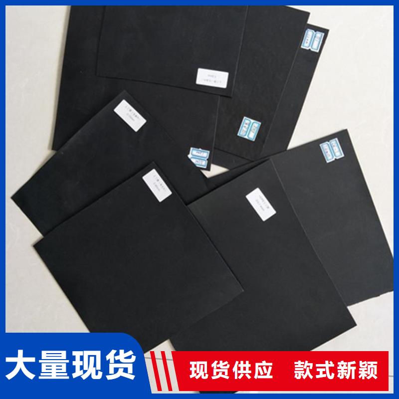 土工膜土工格栅保质保量本地厂家