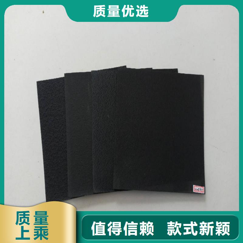 二布一膜复合土工膜货源充足当地公司