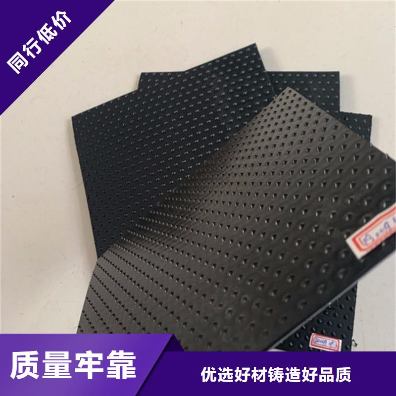 聚乙烯复合土工膜-HDPE防渗膜批发零售实力公司