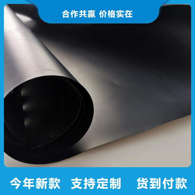 长丝土工布-施工队伍精工制作