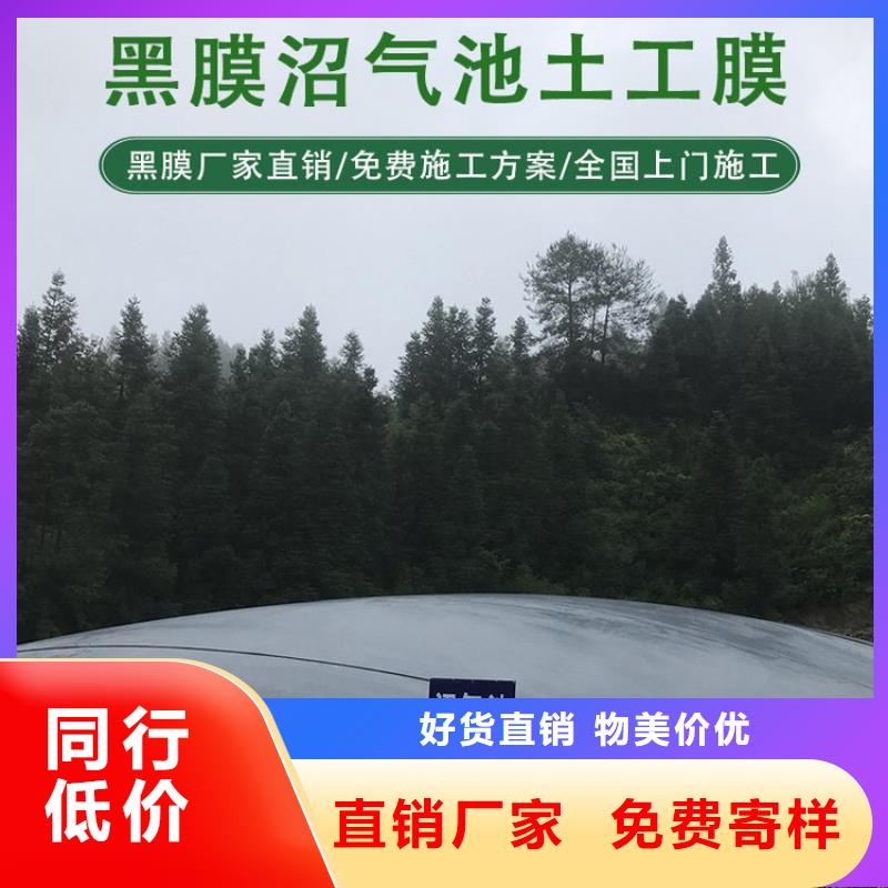 三布两膜复合土工膜-HDPE防渗膜批发价价格实在