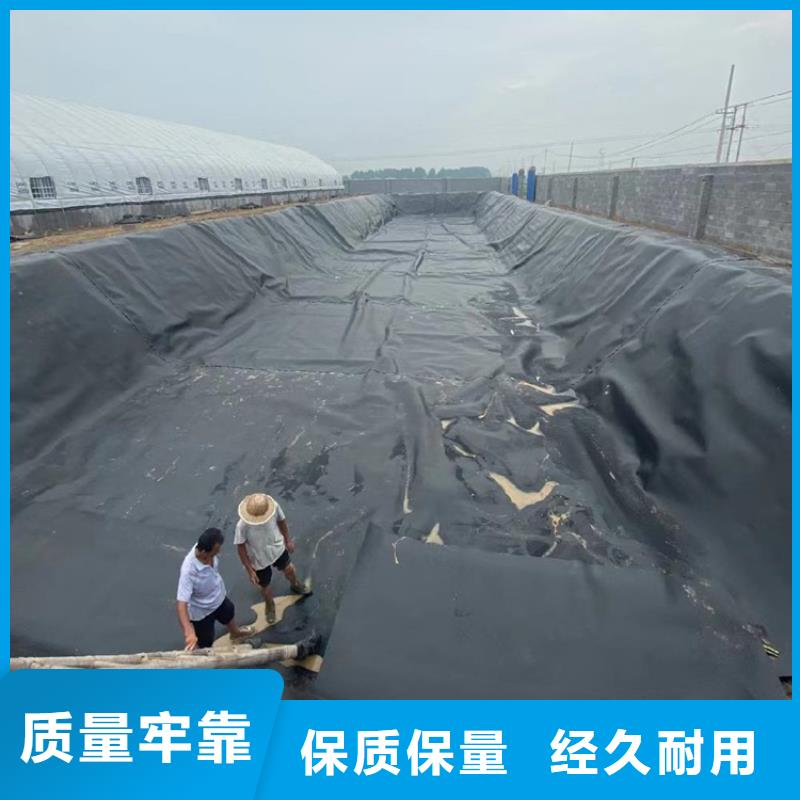 聚乙烯复合土工膜一周内发货
