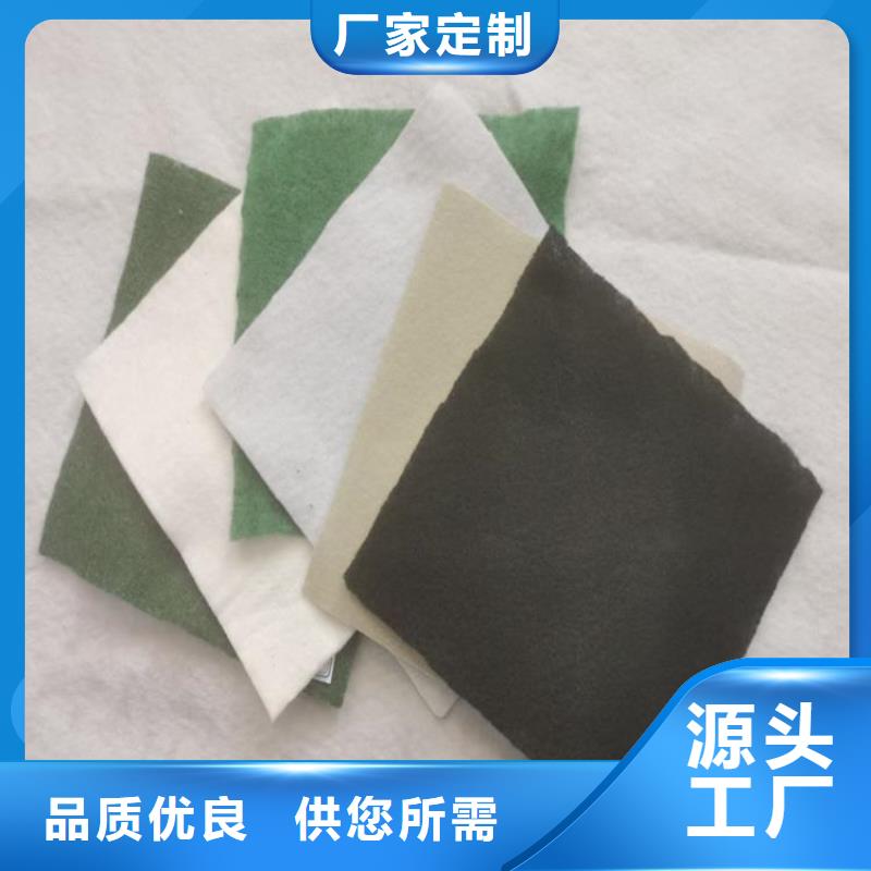 长丝复合土工膜售后完善定制定做