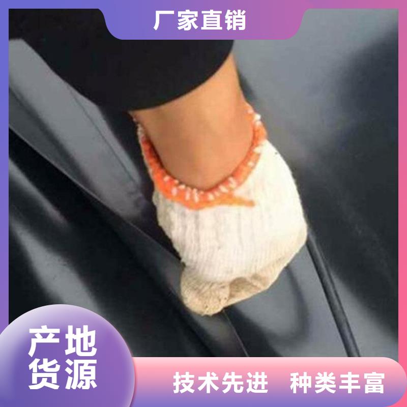 两布一膜土工膜好品质售后无忧