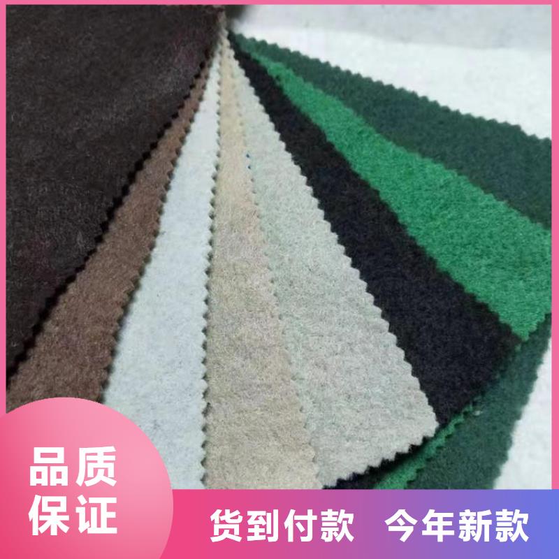 土工布编织布高质量高信誉支持拿样