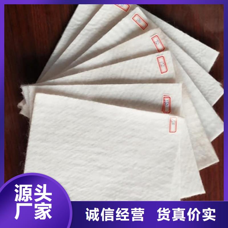 土工布厂家_短纤土工布_200g土工布本地制造商
