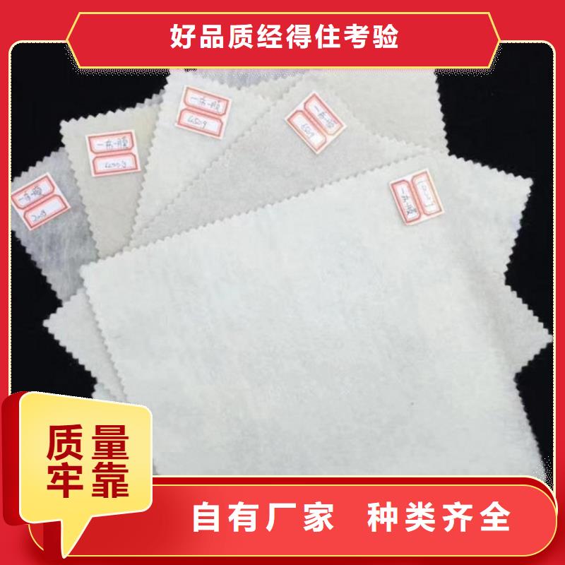 土工布厂家_涤纶短纤针刺土工布_绿色土工布卓越品质保障