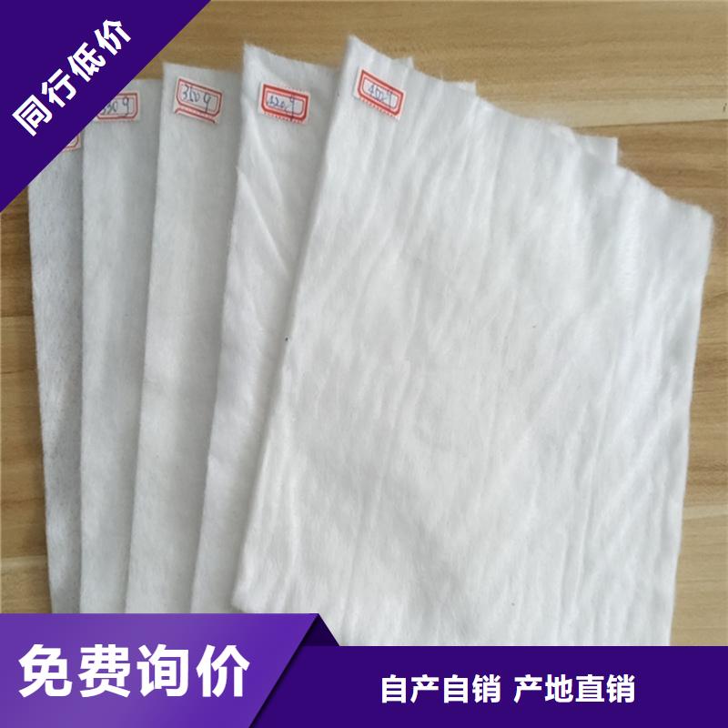 白沙县养护土工布当地厂家