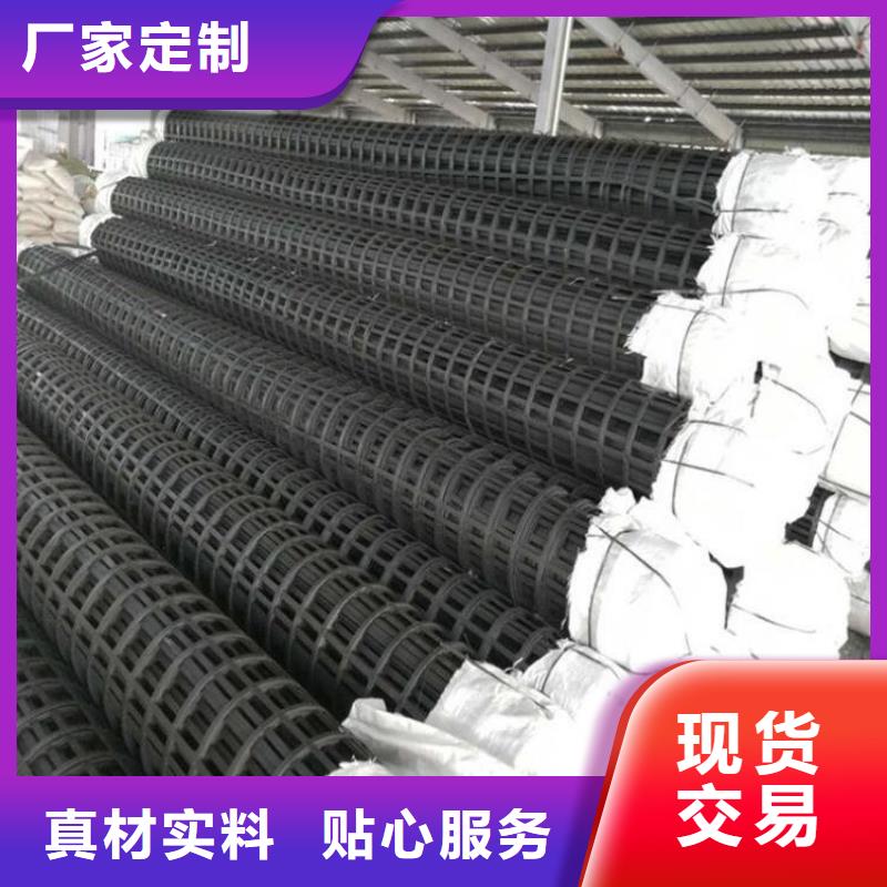 塑料土工格栅欢迎订购生产加工