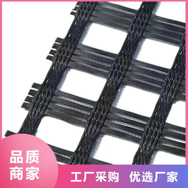 玻璃纤维土工格栅-聚酯土工格栅-钢塑土木格栅当地货源