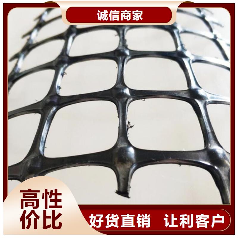 【土工格栅土工网垫品质保证】一对一为您服务