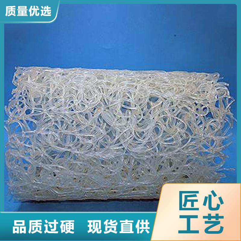 塑料盲沟-运动场渗水排水盲管质量不佳尽管来找我