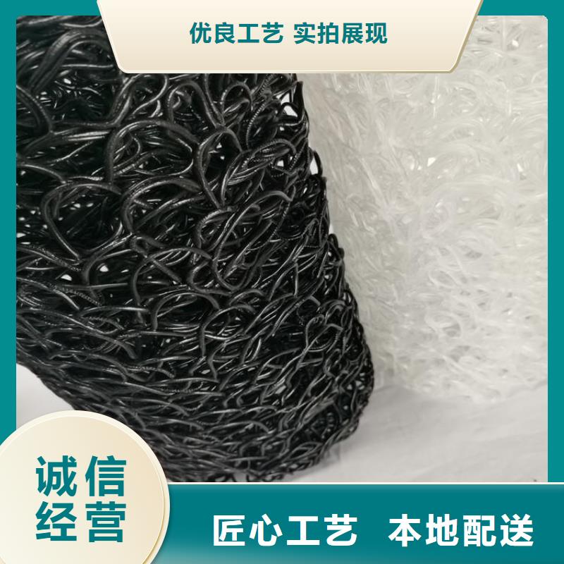 塑料盲管-DN80100排水盲沟当地生产商