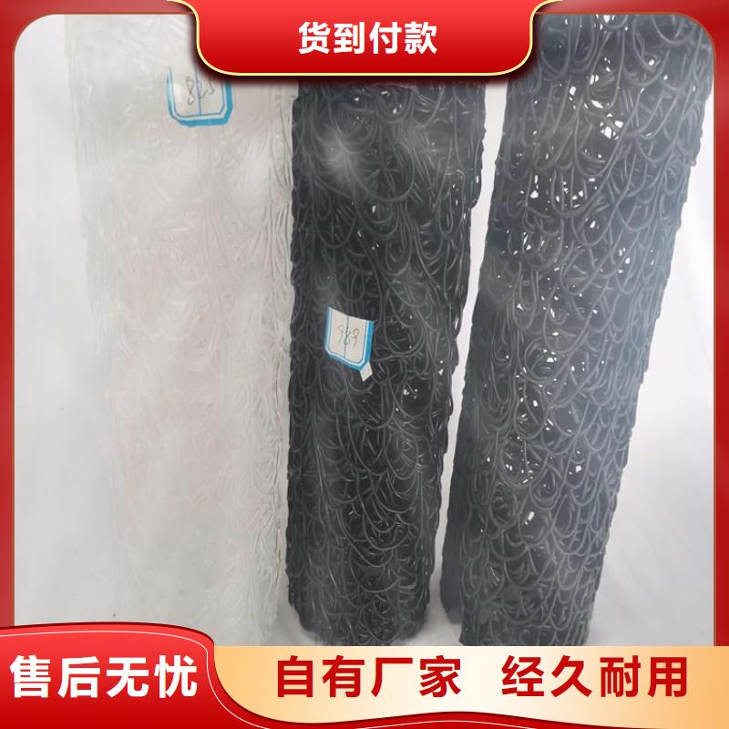 塑料盲沟-MF14355060排水盲管优质货源