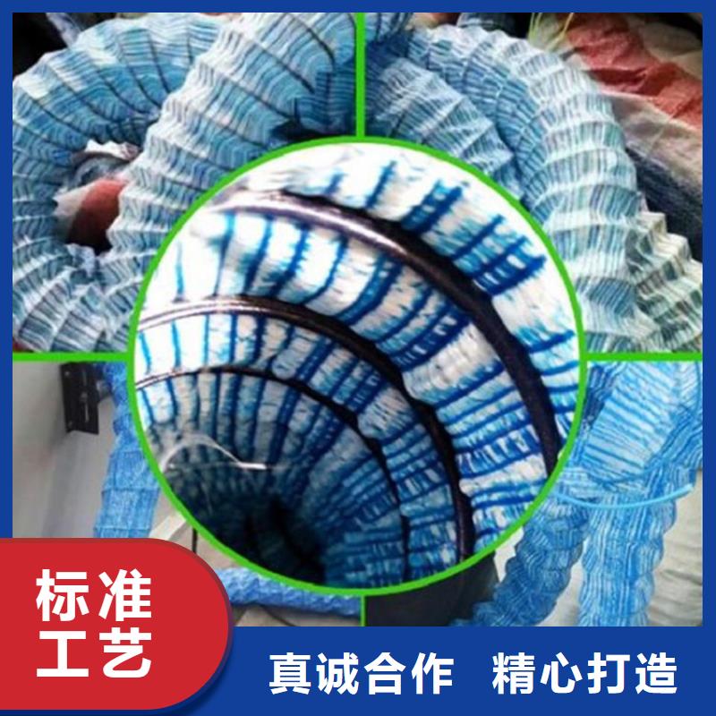 软式透水管机织布应用领域本地制造商