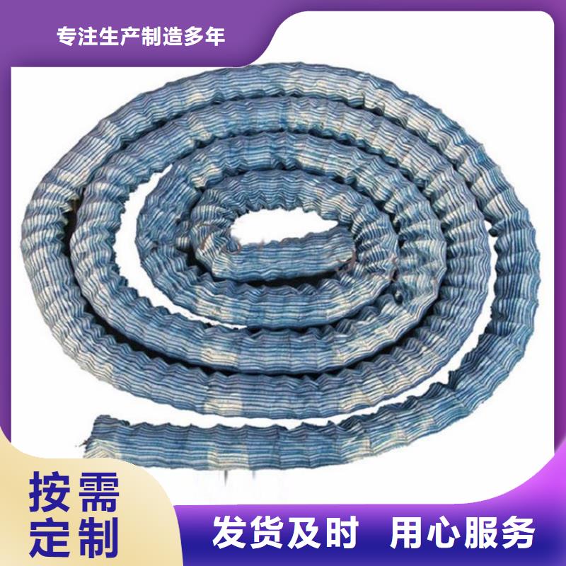 钢丝软式透水管公司新闻-已更新本地生产商