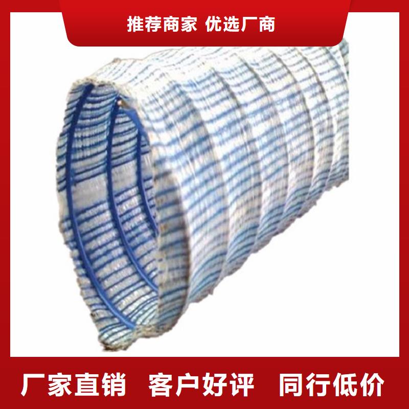软式透水管土工格栅品质保证产地工厂
