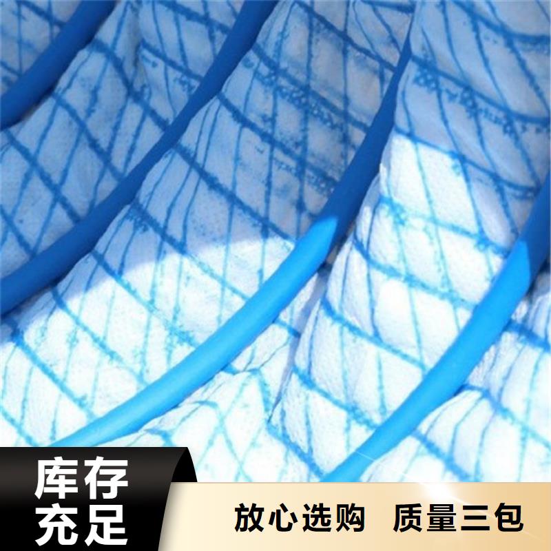 软式透水管规格形式源头工厂量大优惠