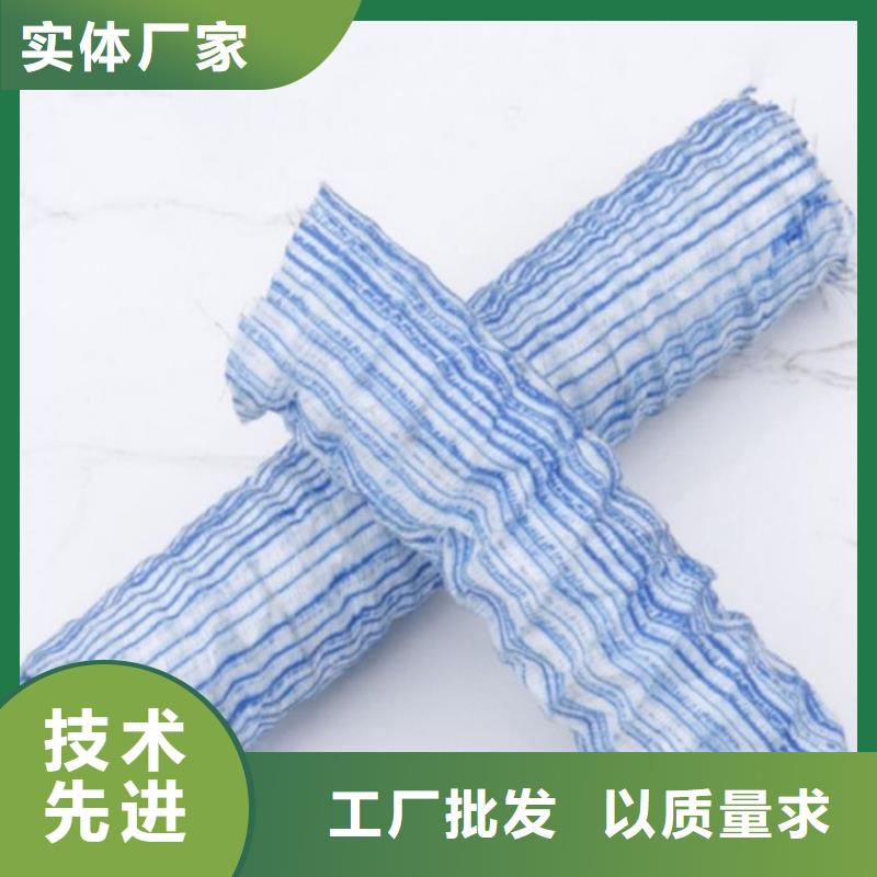软式透水管-80软式透水管本地经销商