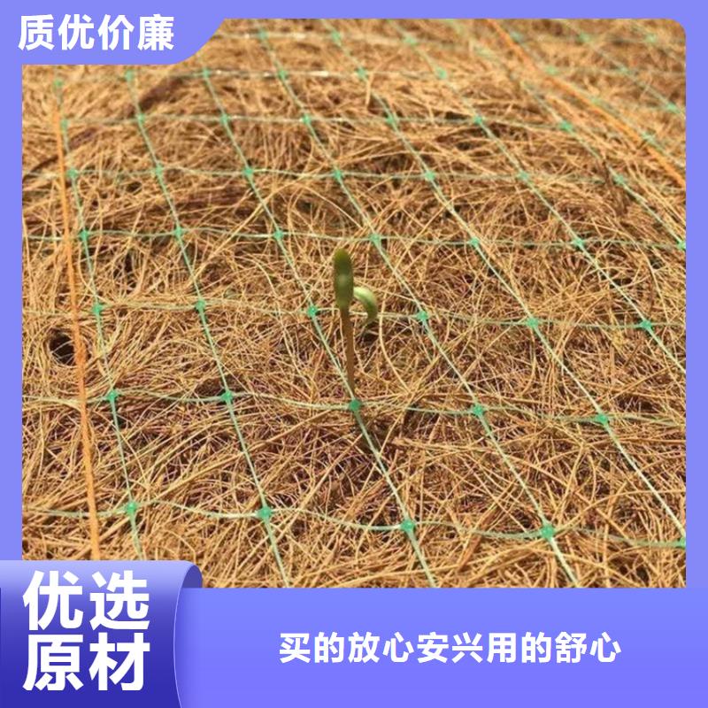 椰丝毯【HDPE土工膜】匠心制造当地公司