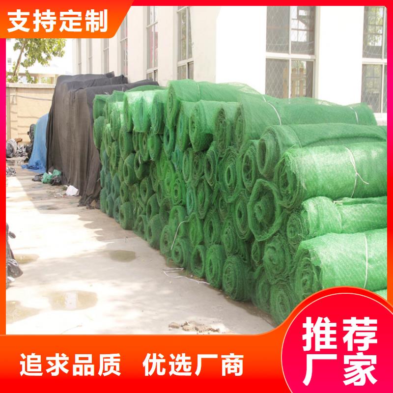 EM3三维加筋网垫款式新颖