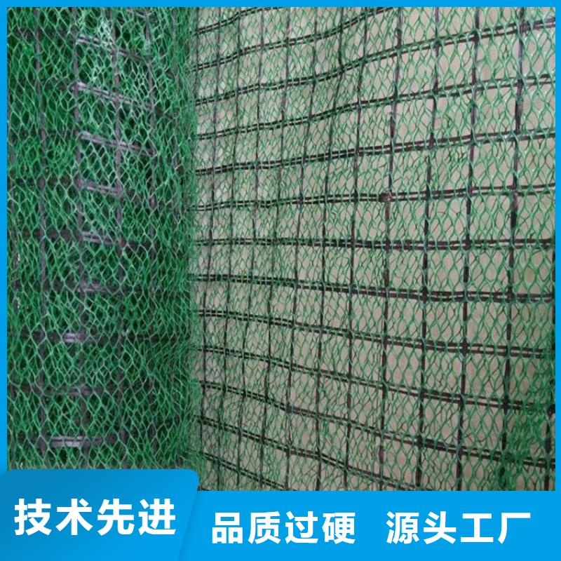 EM3三维土工网垫支持拿样