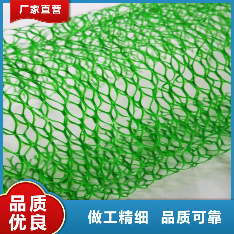 三维土工网垫支持定制